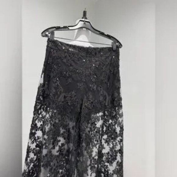 $495 Alice + Olivia Athena trousers size 6 - Picture 7 of 15